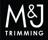 M&J Trimming coupon code