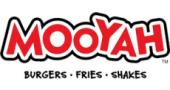 MOOYAH coupon code