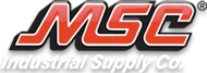 MSC Industrial Supply coupon code