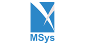 MSys Coupon Code