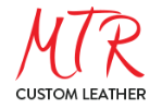 MTR Custom Leather Coupon Code
