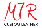 MTR Custom Leather coupon code