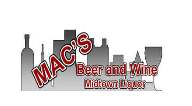 Mac's Beer & Wine Coupon Code