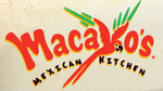 Macayo's Mexican Restaurants Coupon Code