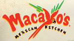 Macayo's Mexican Restaurants coupon code