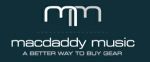 Macdaddy Music coupon code