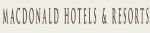 Macdonalds Hotels Coupon Code