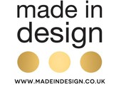Madeindesign.co.uk Coupon Code