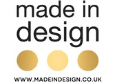 Madeindesign.co.uk coupon code