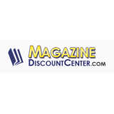 Magazine Discount Center coupon code