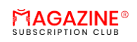 Magazine Subscription Club Coupon Code