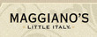 Maggiano's Little Italy Coupon Code