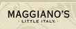 Maggiano's Little Italy coupon code