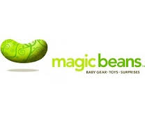 Magic Beans coupon code