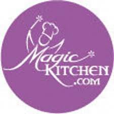 Magic Kitchen coupon code