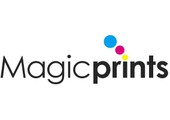 Magic Prints coupon code