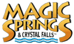Magic Springs & Crystal Falls Coupon Code