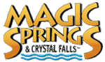 Magic Springs & Crystal Falls coupon code