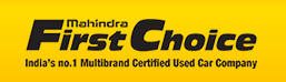 Mahindra First Choice coupon code