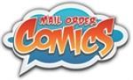 Mail Order Comics Coupon Code