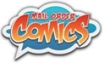 Mail Order Comics coupon code