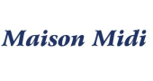 Maison Midi Coupon Code