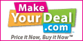 Make Your Deal coupon code