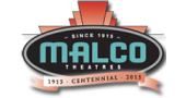 Malco Theatres coupon code