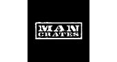 Man Crates Coupon Code