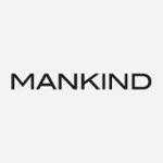 Mankind coupon code