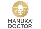 Manuka Doctor Coupon Code