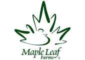 Maple Leaf Farms Coupon Code