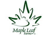 Maple Leaf Farms coupon code