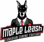 Maple Leash coupon code