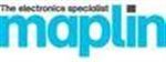 Maplin Electronics UK coupon code