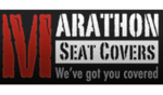 Marathon Seat Covers coupon code