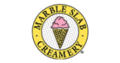Marble Slab Creamery Coupon Code