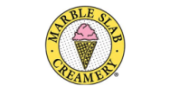 Marble Slab Creamery coupon code