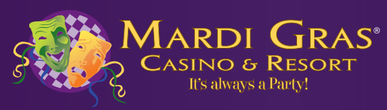 Mardi Gras Casino WV Coupon Code