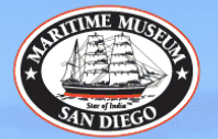 Maritime Museum San Diego coupon code