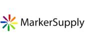 MarkerSupply Coupon Code