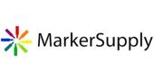 MarkerSupply coupon code