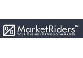 MarketRiders coupon code