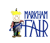 Markham Fair coupon code