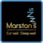 Marston's Inns coupon code