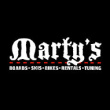 Marty's Ski and Board Shop Coupon Code