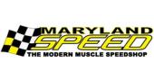 MarylandSpeed coupon code