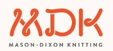 Mason-Dixon Knitting coupon code