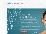 Masqueology.com coupon code