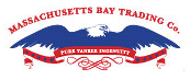 Massachusetts Bay Trading coupon code